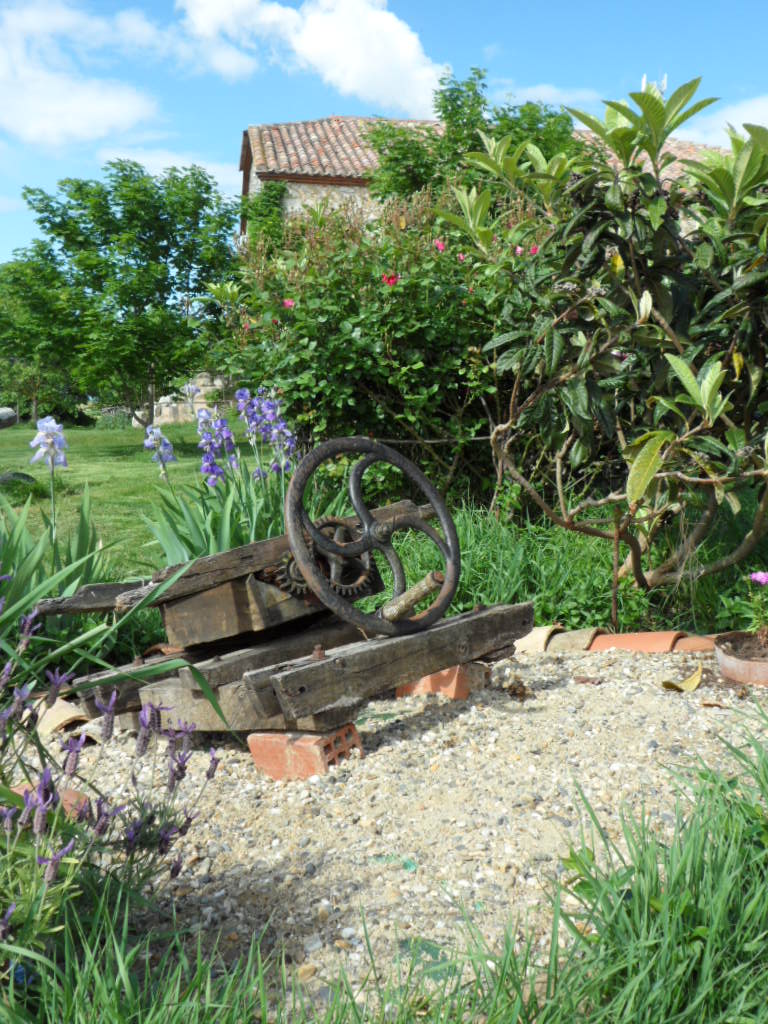 g&icirc;te midi pyrennee tarn et garonne